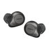 JABRA Elite 85t Auricolare Wireless Bluetooth Nero, Titanio