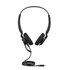 JABRA Engage 40 Auricolare Cablato A Padiglione Ufficio USB tipo-C Nero
