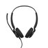 JABRA Engage 40 Auricolare Cablato A Padiglione Ufficio USB tipo-C Nero