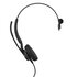 JABRA Engage 50 II Auricolare Cablato A Padiglione Ufficio USB tipo A Nero