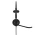 JABRA Engage 50 II Auricolare Cablato A Padiglione Ufficio USB tipo A Nero