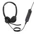JABRA Engage 50 II Auricolare Cablato A Padiglione Ufficio USB tipo A