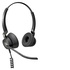 JABRA Engage 50 Stereo Cuffia Nero