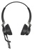 JABRA Engage 50 Stereo Cuffia Nero