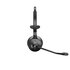 JABRA Engage 55 Auricolare Wireless A Padiglione Ufficio Nero, Titanio