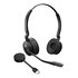 JABRA Engage 55 SE Auricolare Wireless A Padiglione Ufficio Nero