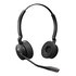 JABRA Engage 55 SE Auricolare Wireless A Padiglione Ufficio Nero