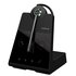 JABRA Engage 65 SE Auricolare Wireless A clip, A Padiglione Ufficio Nero
