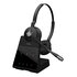 JABRA Engage 65 SE Auricolare Wireless A Padiglione Ufficio Nero