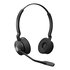 JABRA Engage 65 SE Auricolare Wireless A Padiglione Ufficio Nero