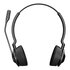JABRA Engage 65 SE Auricolare Wireless A Padiglione Ufficio Nero