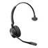 JABRA Engage 65 SE Auricolare Wireless A Padiglione Ufficio Nero