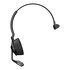 JABRA Engage 65 SE Auricolare Wireless A Padiglione Ufficio Nero