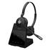 JABRA Engage 65 Stereo Stereofonico Nero