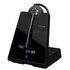 JABRA Engage 75 SE Auricolare Wireless A clip, A Padiglione Ufficio Bluetooth Nero