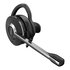 JABRA Engage 75 SE Auricolare Wireless A clip, A Padiglione Ufficio Bluetooth Nero