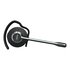 JABRA Engage 75 SE Auricolare Wireless A clip, A Padiglione Ufficio Bluetooth Nero