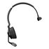 JABRA Engage 75 SE Auricolare Wireless A Padiglione Ufficio Bluetooth Nero