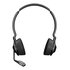 JABRA Engage 75 SE Auricolare Wireless A Padiglione Ufficio Bluetooth Nero