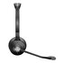 JABRA Engage 75 SE Auricolare Wireless A Padiglione Ufficio Bluetooth Nero