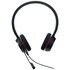 JABRA Evolve 20 Auricolare Cablato A Padiglione Ufficio USB Type-C / USB Type-A Nero