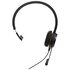 JABRA Evolve 20 SE Auricolare Cablato A Padiglione Ufficio USB Type-C / USB Type-A Nero