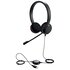 JABRA Evolve 20 UC stereo