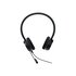 JABRA Evolve 20 USB-C UC Stereo Cuffia USB C Nero