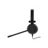 JABRA Evolve 20SE MS Mono Cuffia USB A Nero