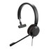 JABRA Evolve 20SE USB-C MS Mono Cuffia USB C Nero