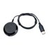 JABRA Evolve 30 II Auricolare Cablato A Padiglione Ufficio USB tipo-C Nero