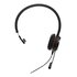 JABRA Evolve 30 II Auricolare Cablato A Padiglione Ufficio USB Type-C / USB Type-A Nero