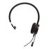 JABRA Evolve 30 II Auricolare Cablato A Padiglione Ufficio USB Type-C / USB Type-A Nero