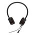 JABRA Evolve 30 II Cuffia Nero