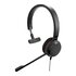 JABRA Evolve 30 II Monofonico Cuffie Cavo Nero