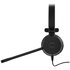 JABRA Evolve 30 II Monofonico Cuffie Cavo Nero