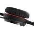 JABRA Evolve 30 II MS Stereo Stereofonico Padiglione auricolare Nero