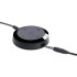 JABRA Evolve 30 II UC Mono Monofonico Padiglione auricolare Nero