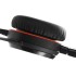 JABRA Evolve 30 II UC Mono Monofonico Padiglione auricolare Nero