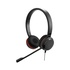 JABRA Evolve 30 II UC Stereo Stereofonico Nero