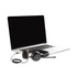 JABRA Evolve 30 II UC Stereo Stereofonico Nero