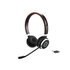 JABRA Evolve 65 Auricolare Micro-USB Bluetooth Nero