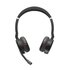 JABRA Evolve 75 Auricolare Bluetooth Nero