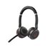 JABRA Evolve 75 Auricolare Bluetooth Nero