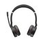 JABRA Evolve 75 Auricolare Bluetooth Nero