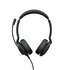 JABRA Evolve2 30 Auricolare Cablato A Padiglione Ufficio USB tipo-C Nero