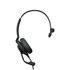 JABRA Evolve2 30 Cuffie USB Nero