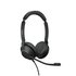 JABRA Evolve2 30 Cuffie USB Nero