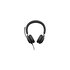 JABRA Evolve2 40, MS Stereo Cuffia USB tipo-C Nero