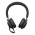 JABRA Evolve2 40 SE Auricolare Cablato A Padiglione Musica e Chiamate USB Type-C / USB Type-A Nero